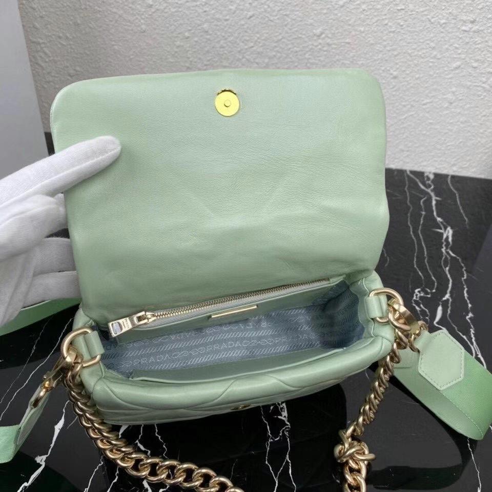 Ezyycart Bags Prada Luxury Bag --54151