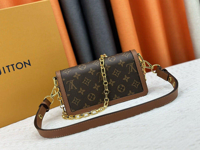 Anum Bags LVn Luxury Bag --79868