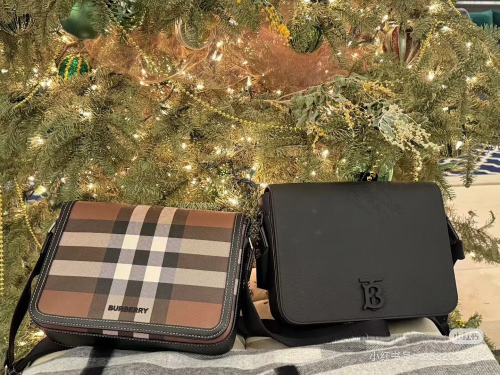 Ezyycart Bags Burberryn Luxury Bag --92312