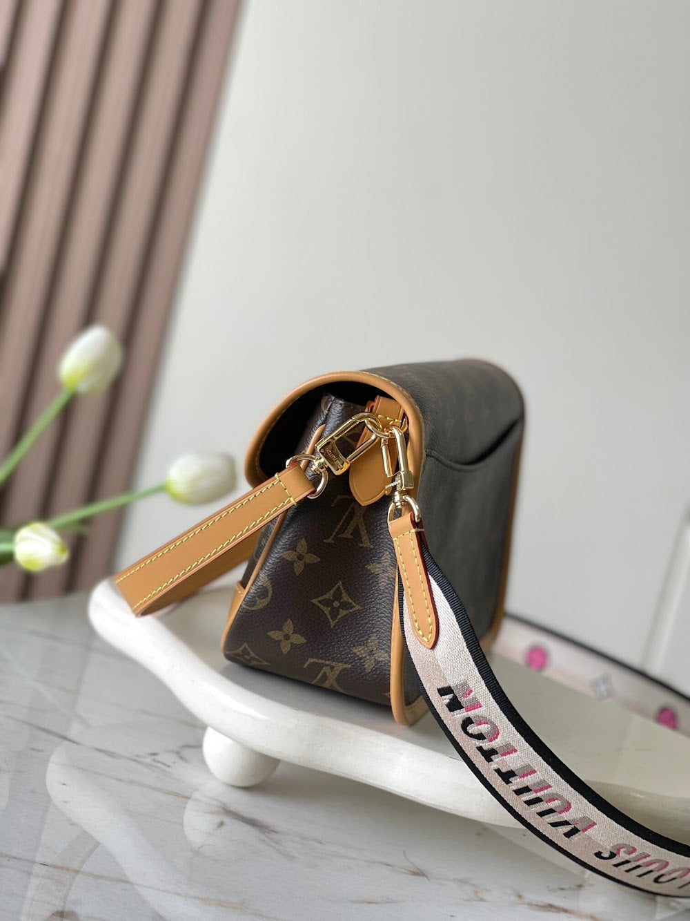 Anum Bags LVn Luxury Bag --79397