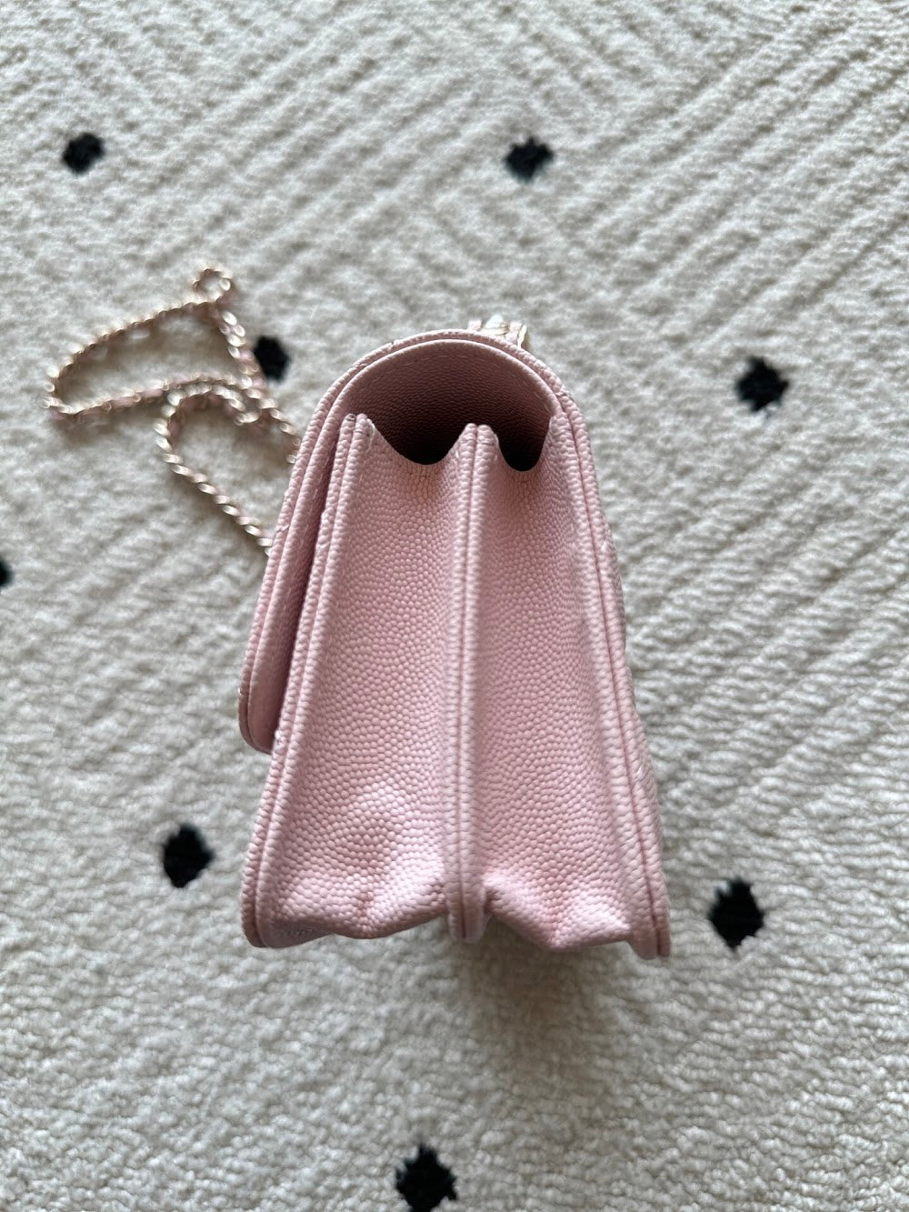 Anum Bags CHn Luxury Bag --112717