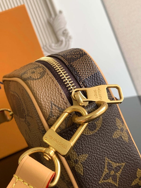 Anum Bags LVn Luxury Bag --79784