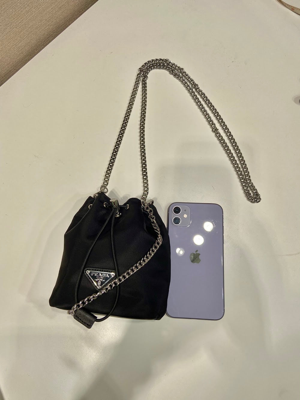 Ezyycart Bags Prada Luxury Bag --54724