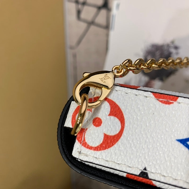 Ezyycart Bags ln Luxury Bag --59354