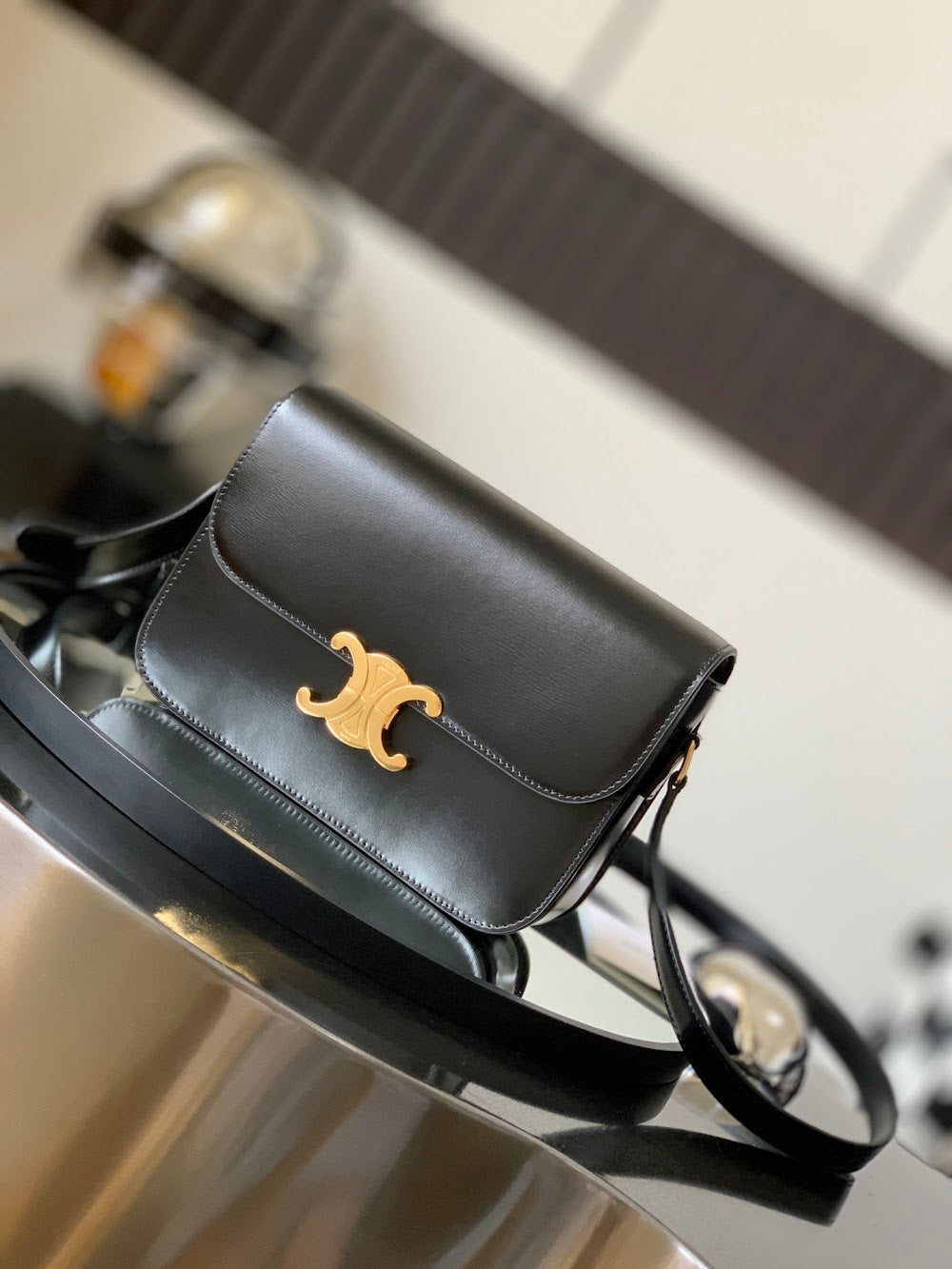 Ezyycart Bags Celine Luxury Bag --112581