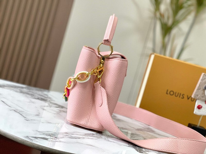 Anum Bags LVn Luxury Bag --80754