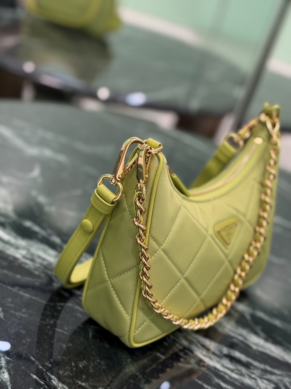 Ezyycart Bags Pradn Luxury Bag --102744