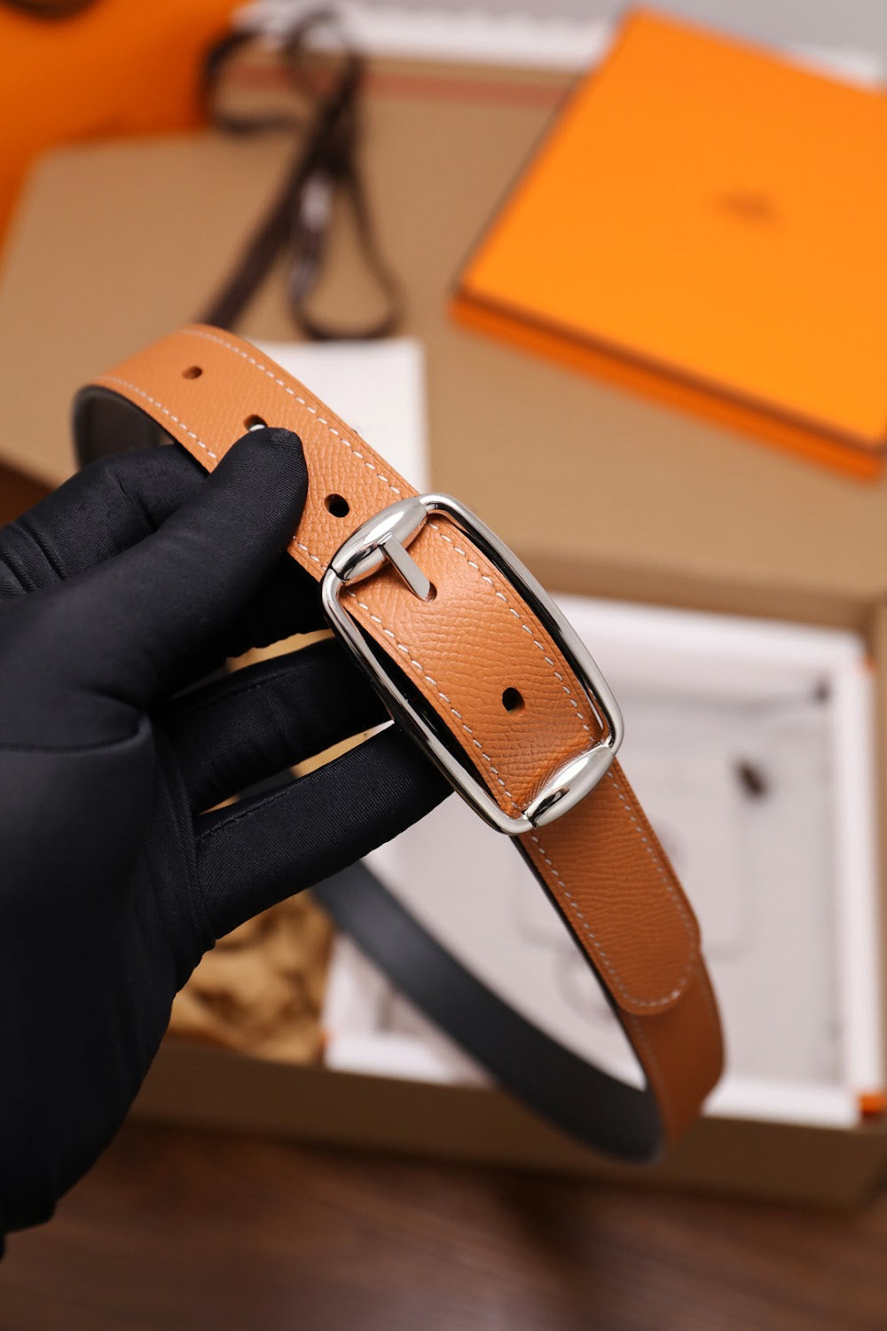 Anum Bags Hermesn Luxury Belt --106139