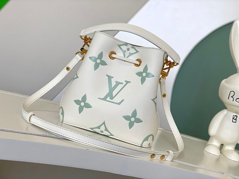 Anum Bags LVn Luxury Bag --81089