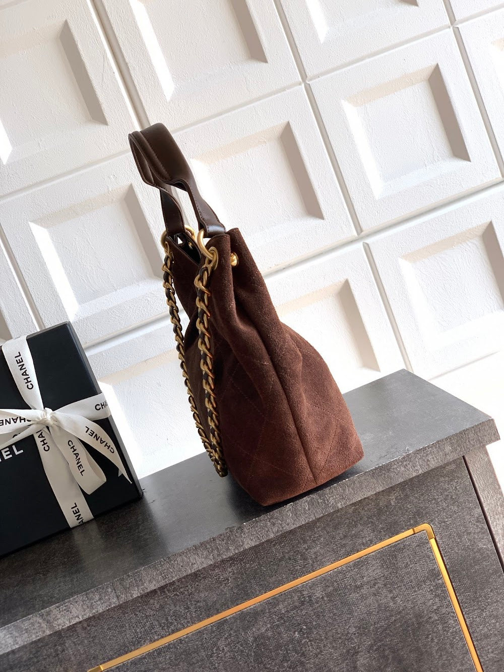 Anum Bags CHn Luxury Bag --114378
