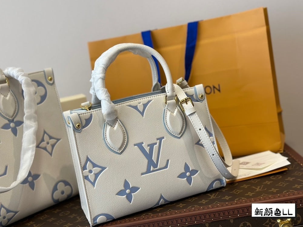 Anum Bags LVn Luxury Bag --79789