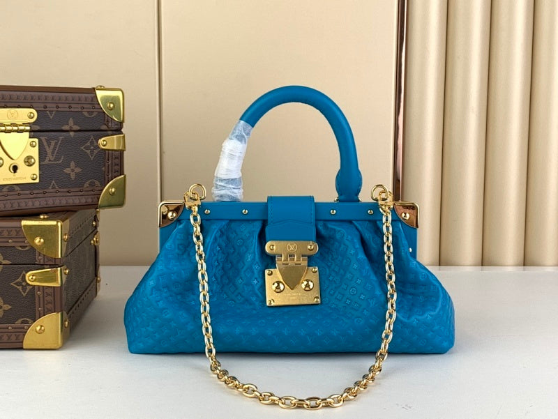 Ezyycart Bags ln Luxury Bag --58495