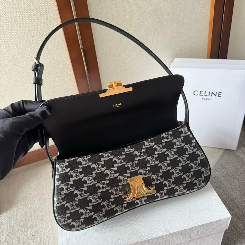 Ezyycart Bags Celine Luxury Bag --112507