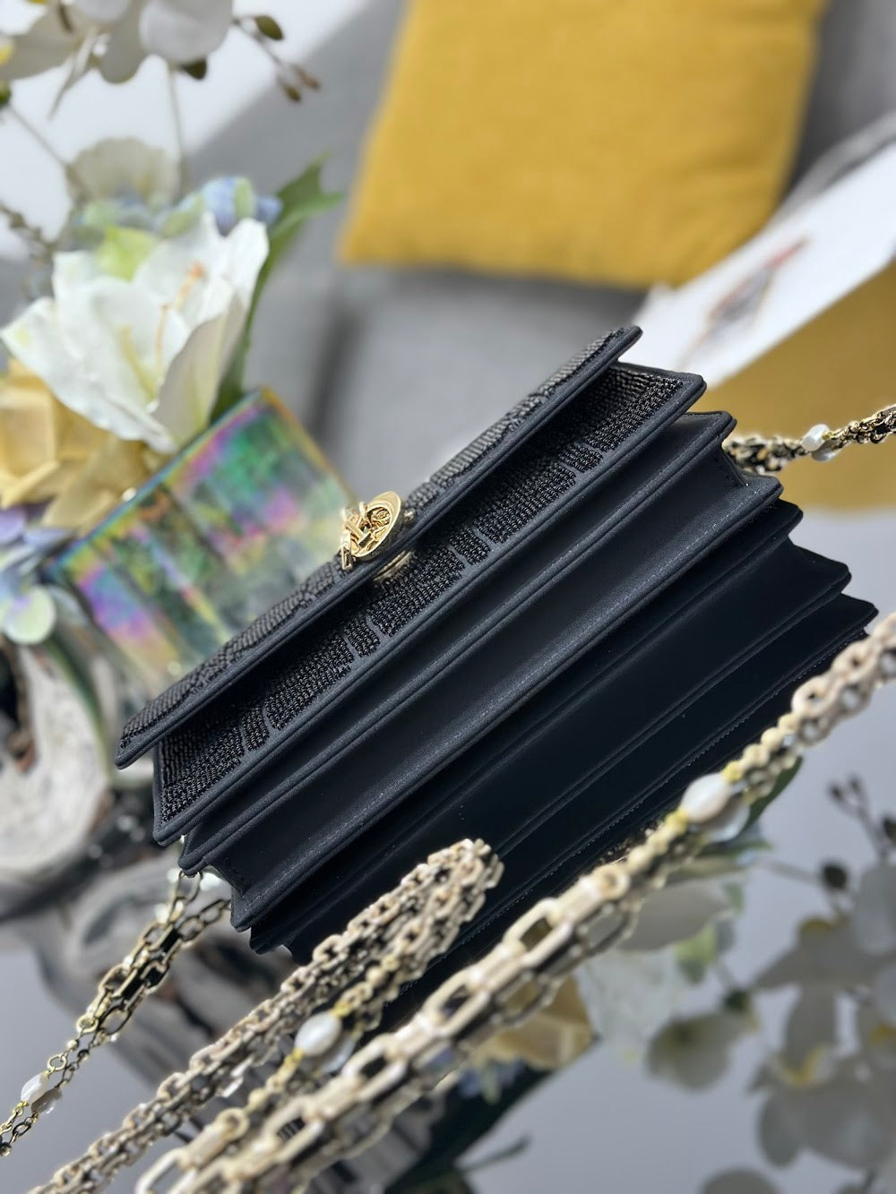 Ezyycart Bags Diorn Luxury Bag --115133