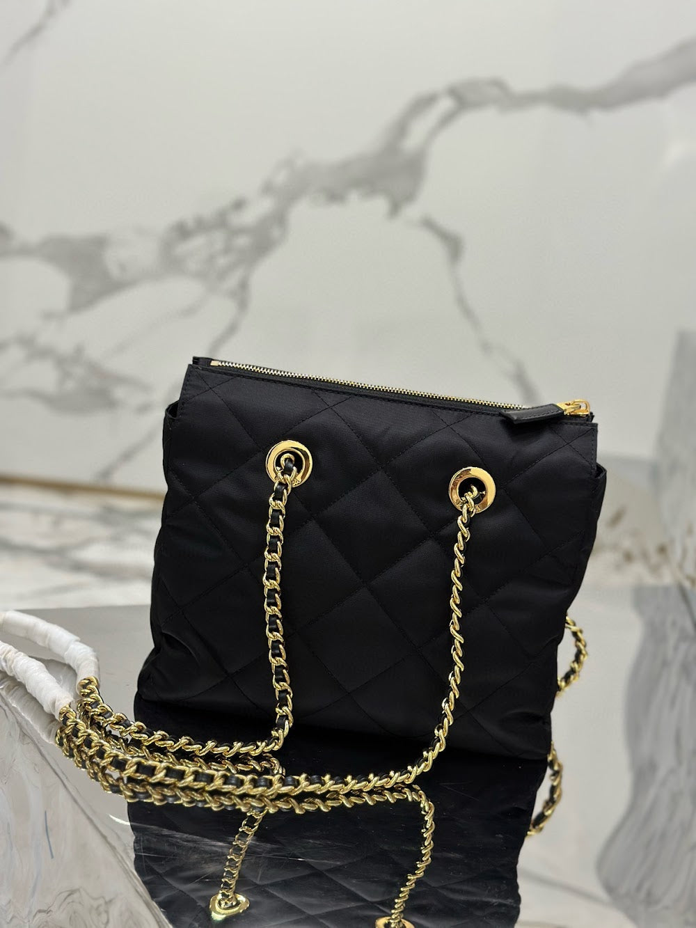 Ezyycart Bags pradn Luxury Bag --73627