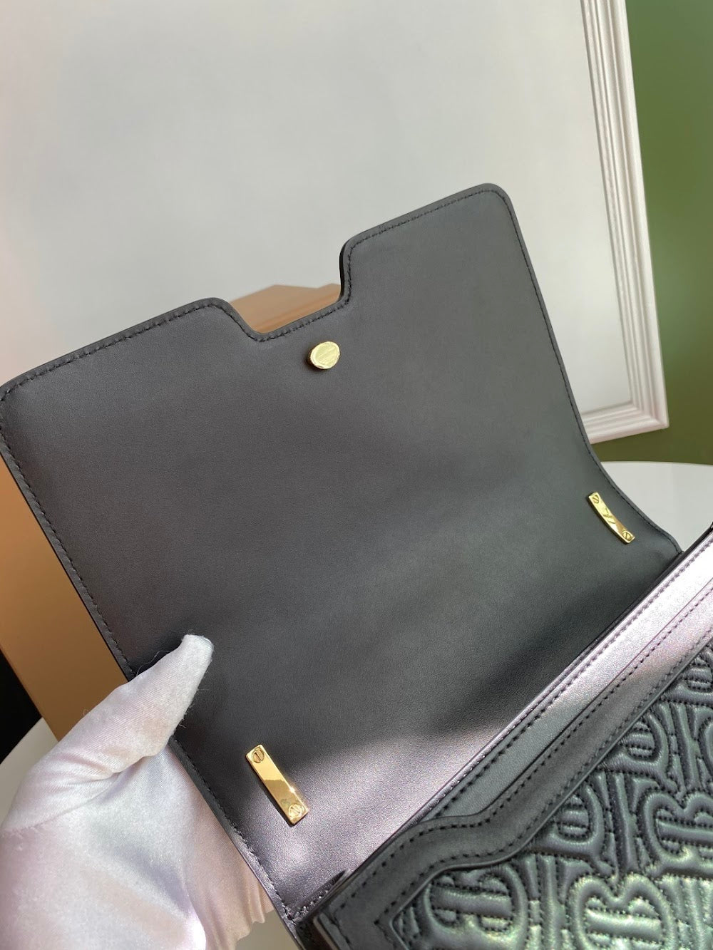 Ezyycart Bags Burberryn Luxury Bag --92690