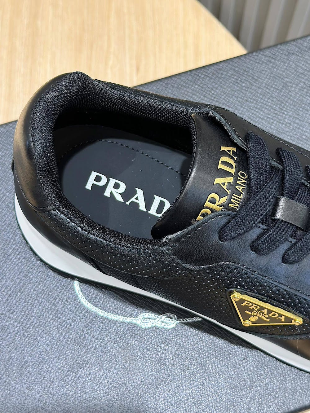 Ezyycart Bags Prada Luxury Heels --53133