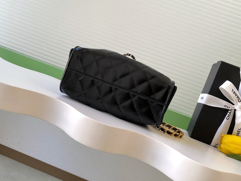 Anum Bags CHn Luxury Bag --114215