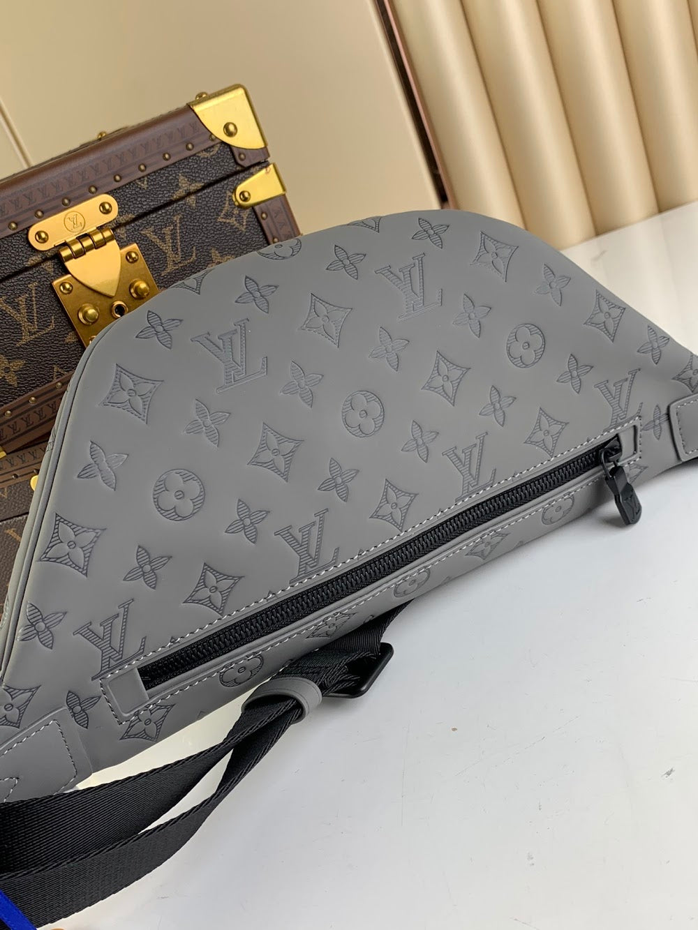 Ezyycart Bags ln Luxury Bag --58436
