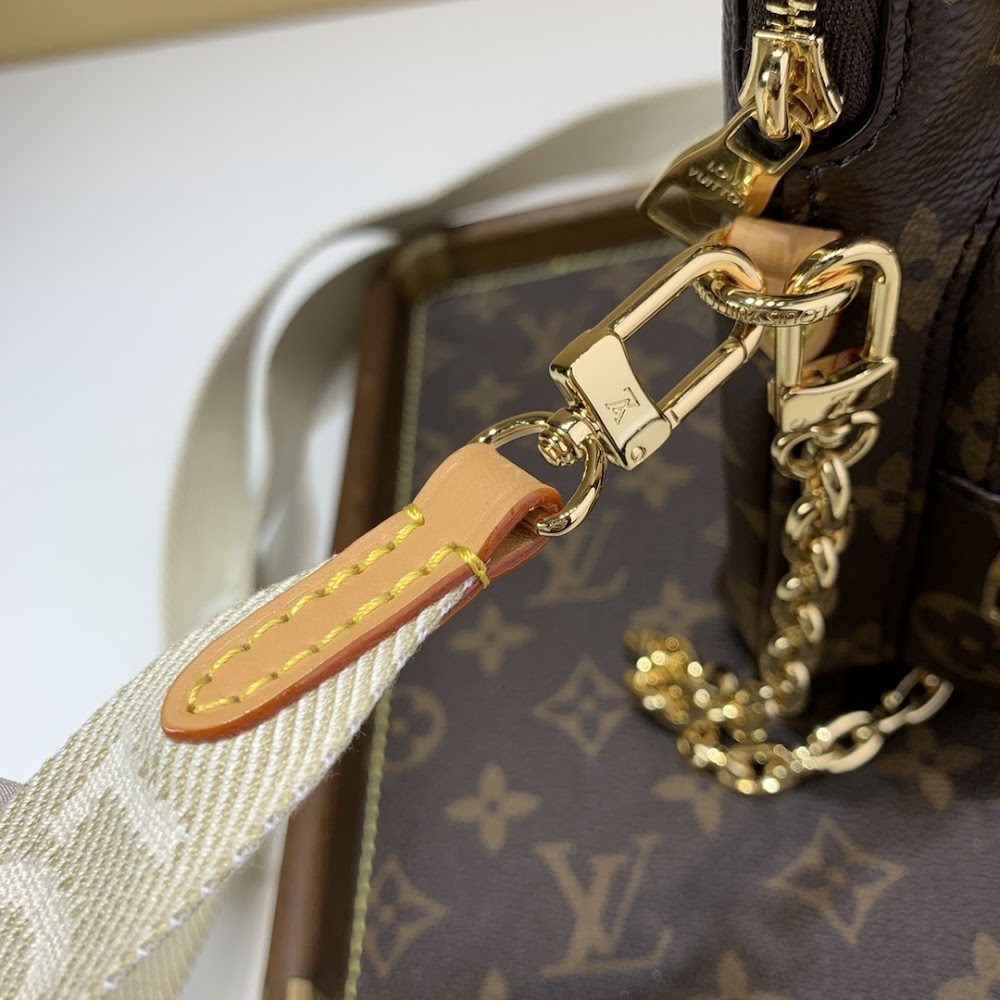 Anum Bags ln Luxury Bag --59895