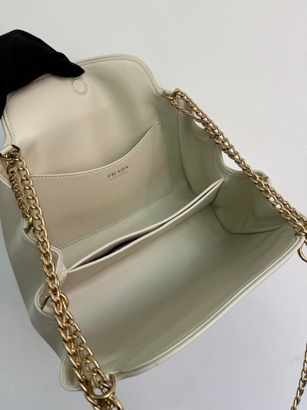Ezyycart Bags Pradn Luxury Bag --101615