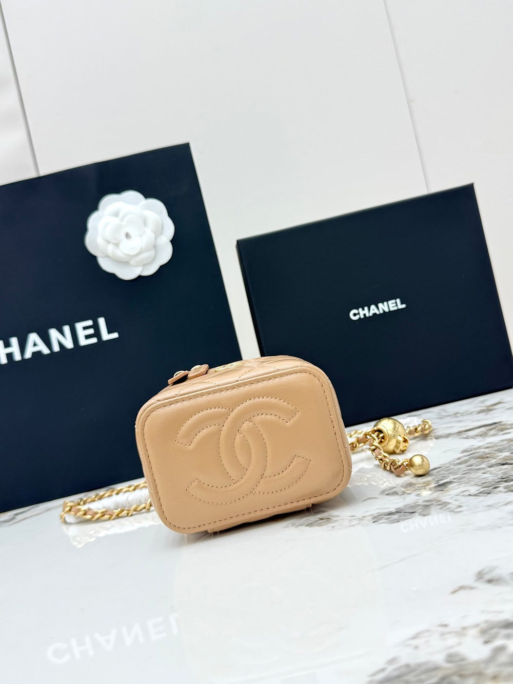 Anum Bags CHn Luxury Bag --113844