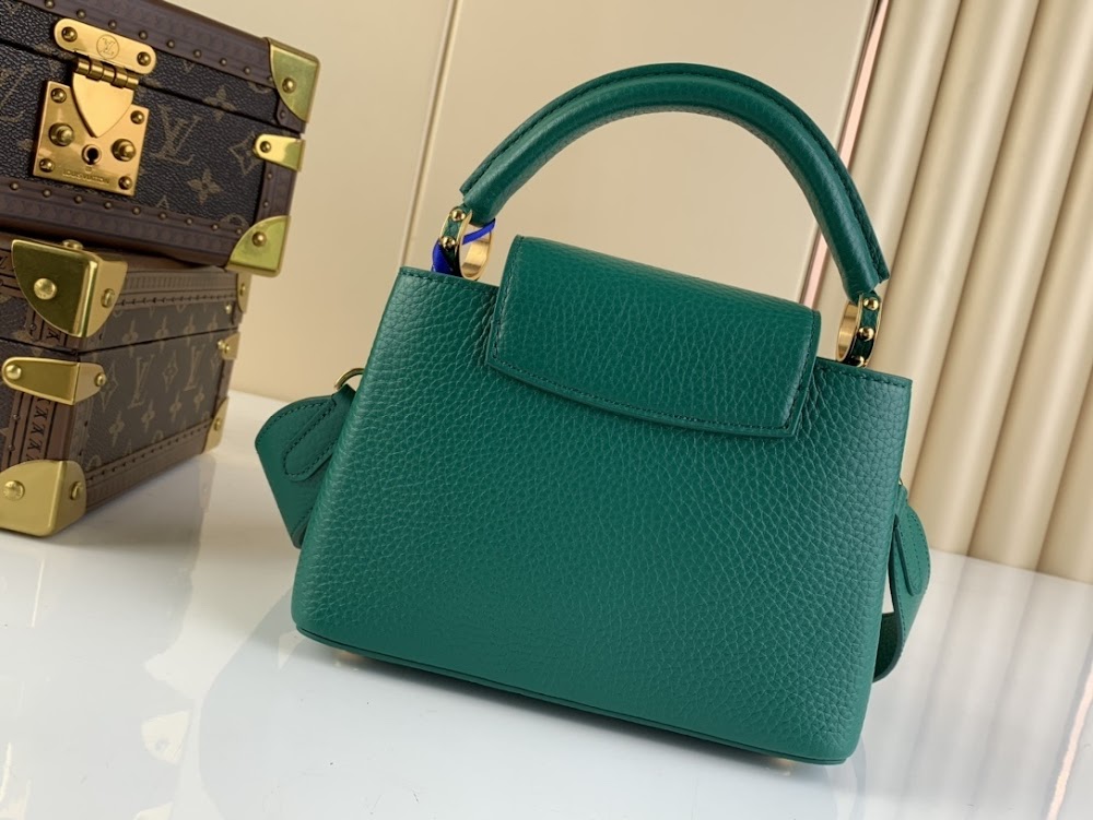 Anum Bags ln Luxury Bag --60871