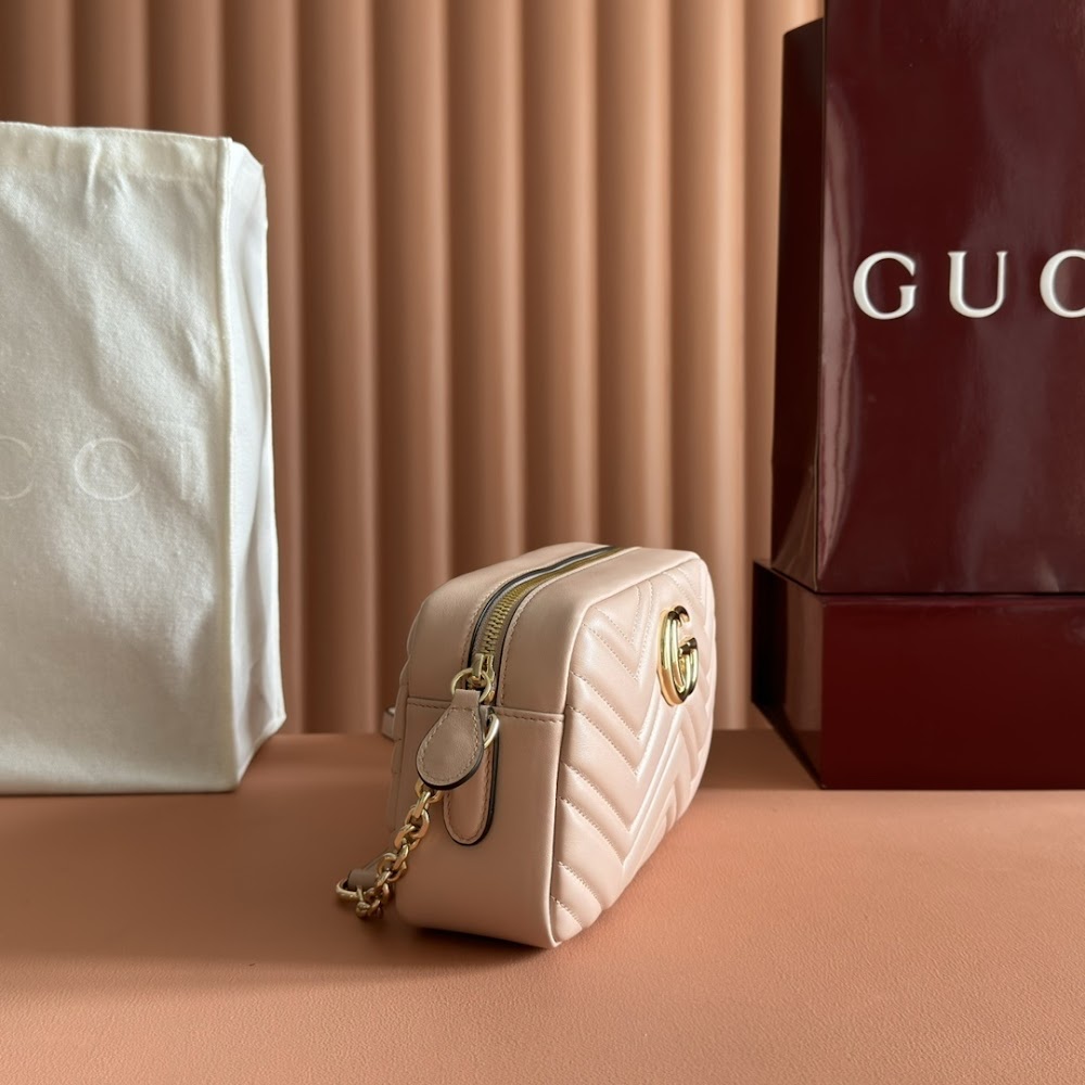 Ezyycart Bags Guccin Luxury Bag --95132