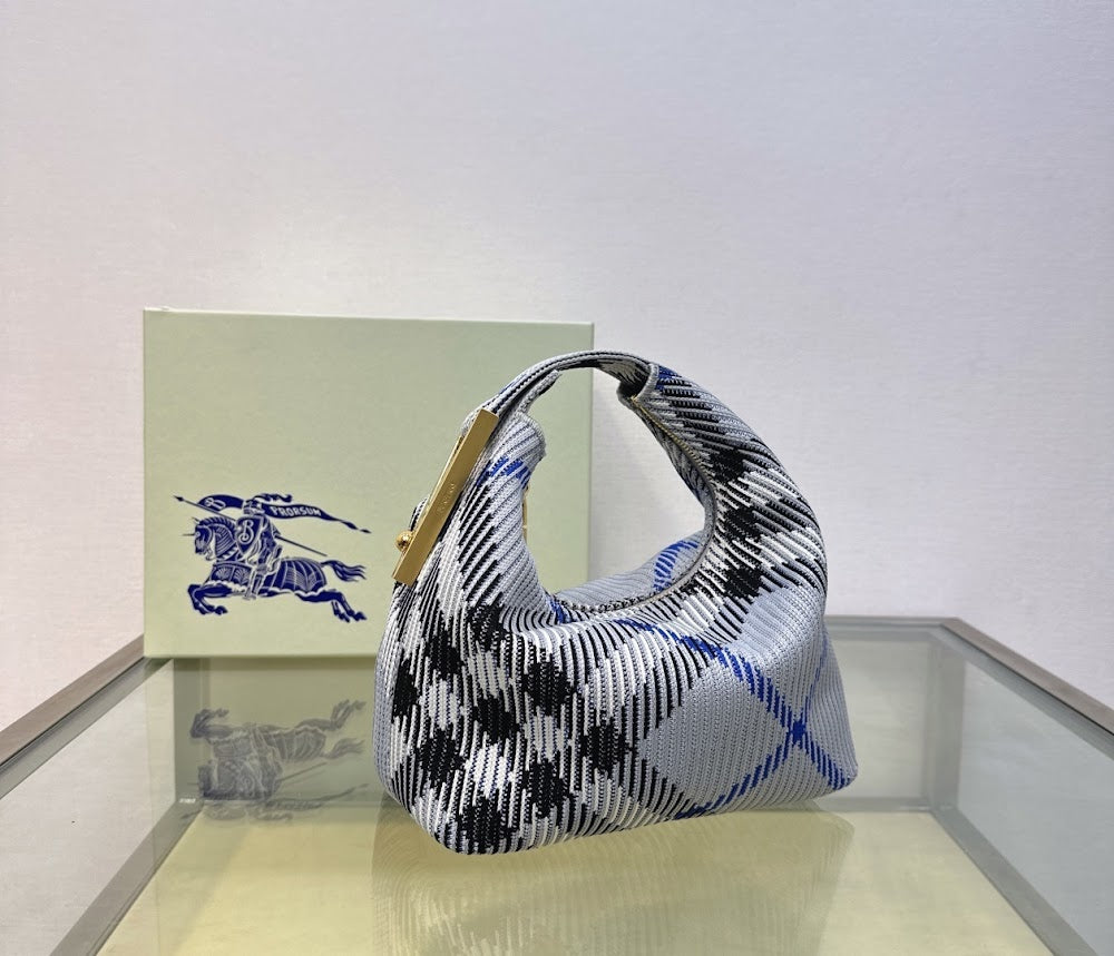 Ezyycart Bags Burberryn Luxury Bag --91587