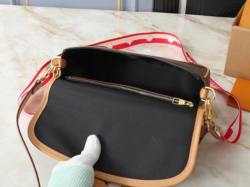 Anum Bags LVn Luxury Bag --80187