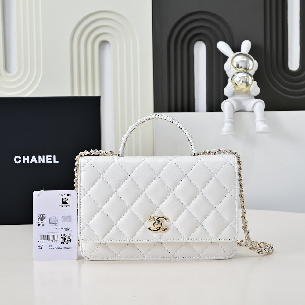 Anum Bags CHn Luxury Bag --114440