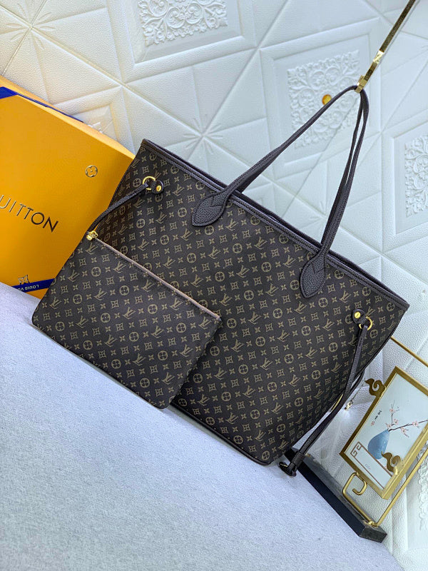 Anum Bags LVn Luxury Bag --81007