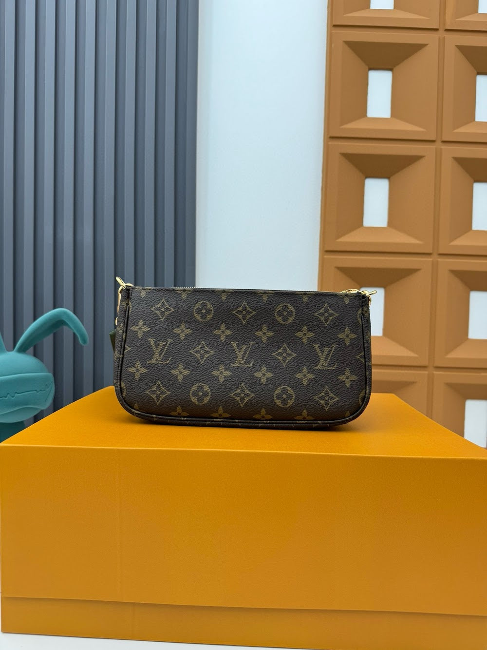Anum Bags LVn Luxury Bag --81098