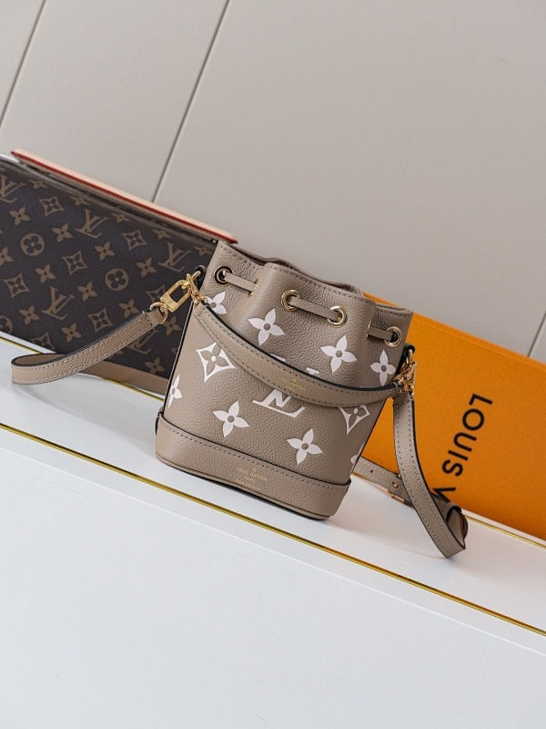 Anum Bags LVn Luxury Bag --78979