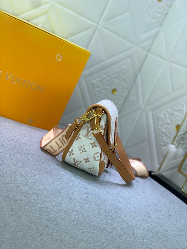 Anum Bags LVn Luxury Bag --80273