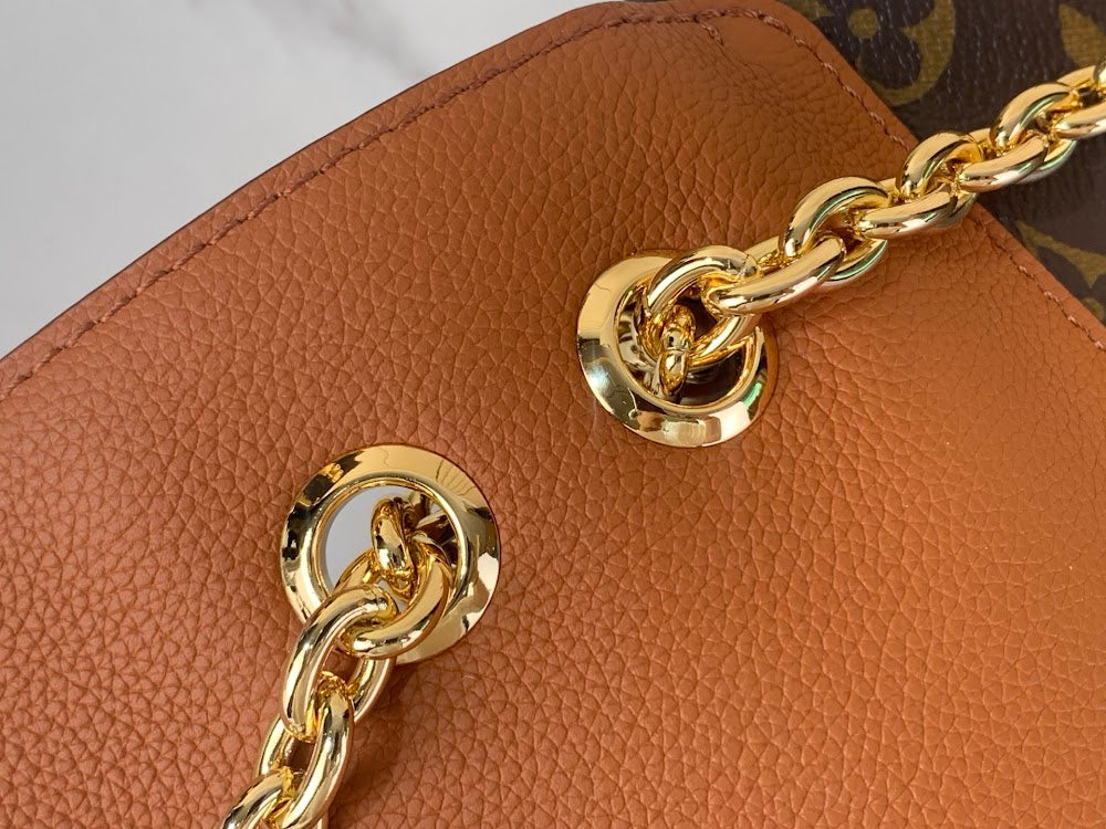 Ezyycart Bags ln Luxury Bag --57618