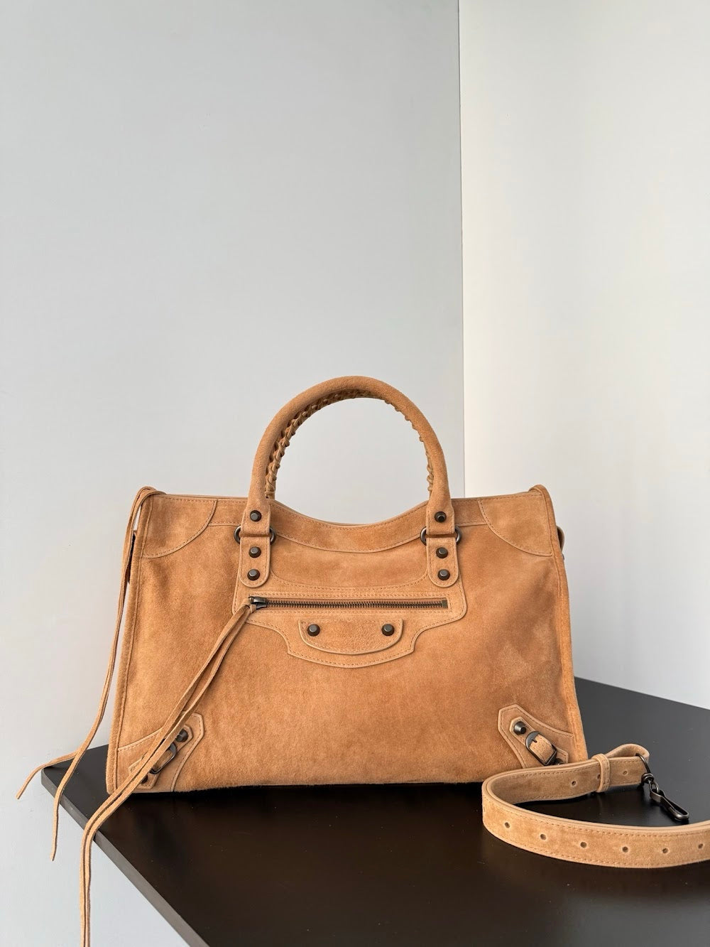Ezyycart Bags Balenciaga Luxury Bag --111512