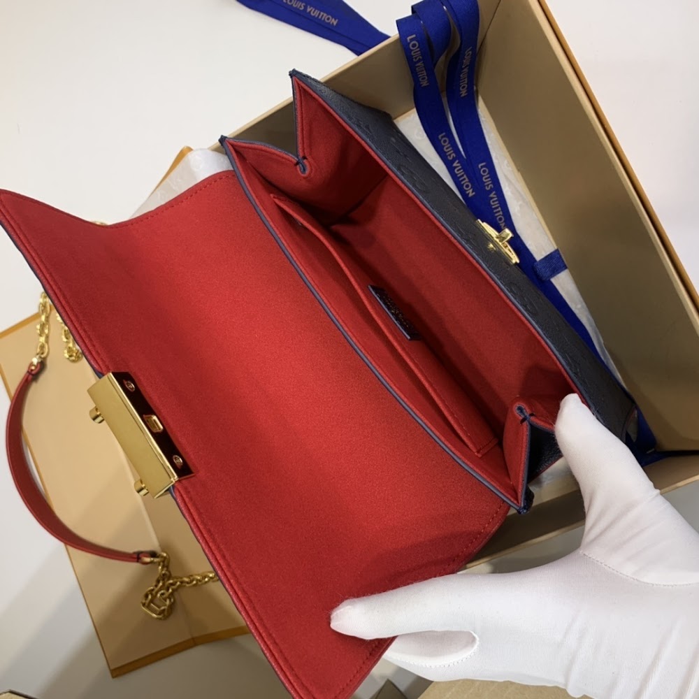 Anum Bags ln Luxury Bag --56014