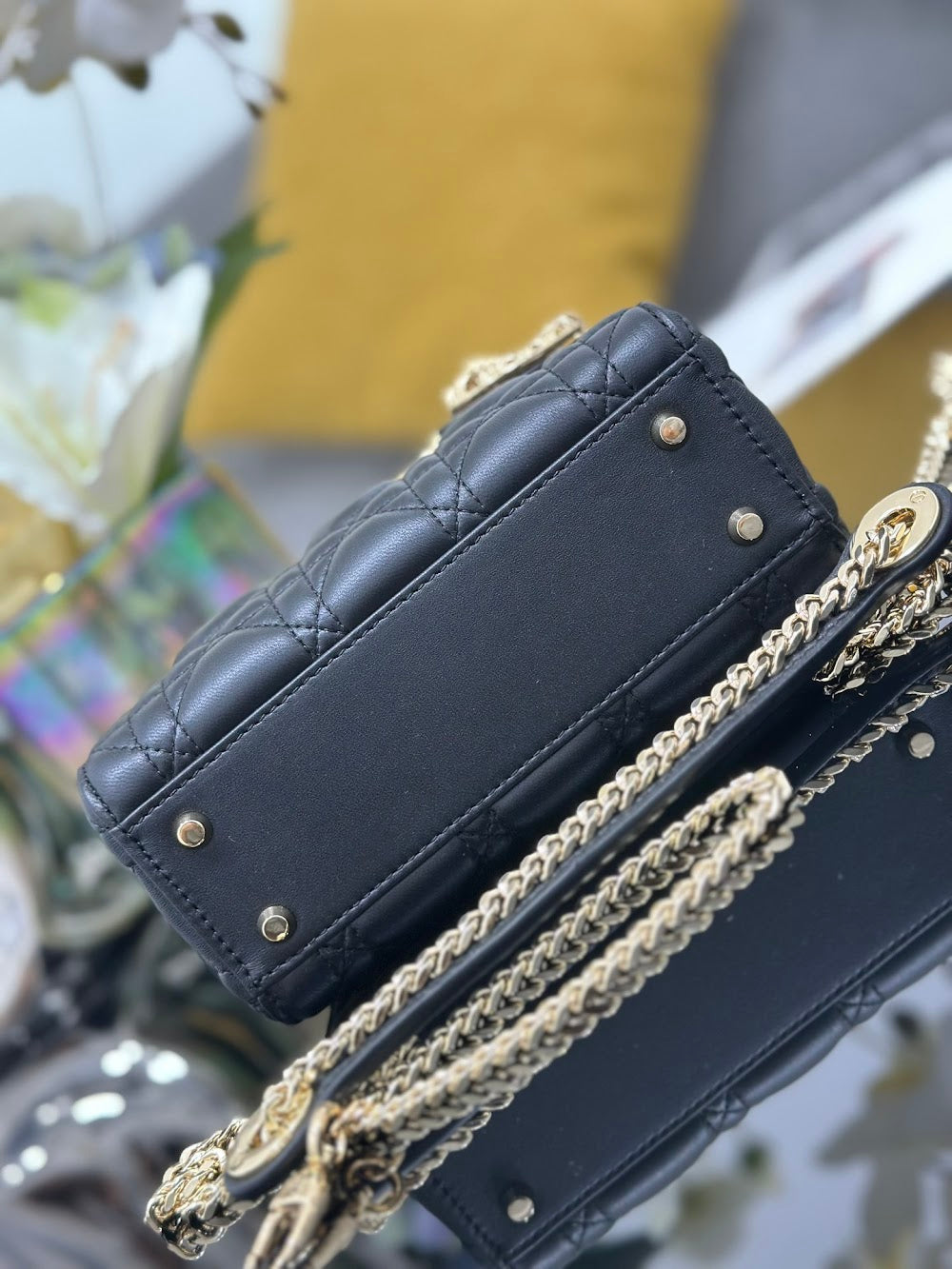Ezyycart Bags Diorn Luxury Bag --116329