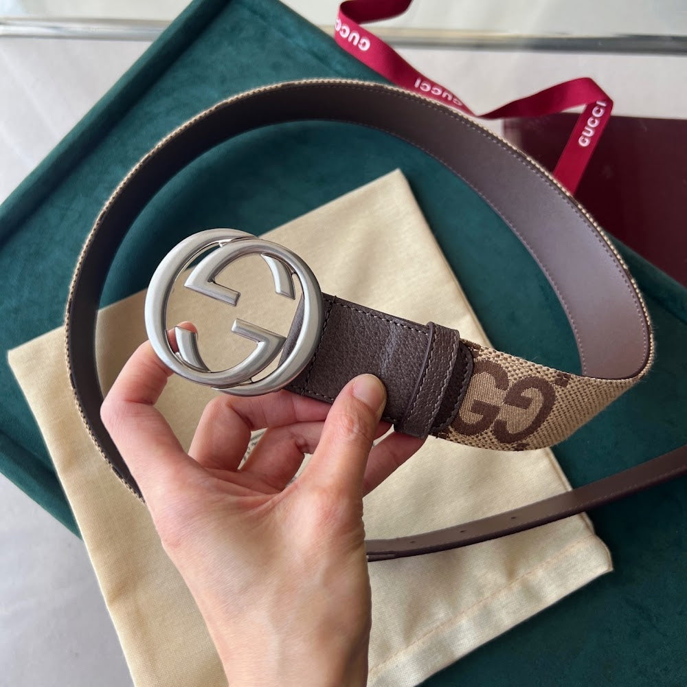 Ezyycart Bags Guccin Luxury Belt --107945