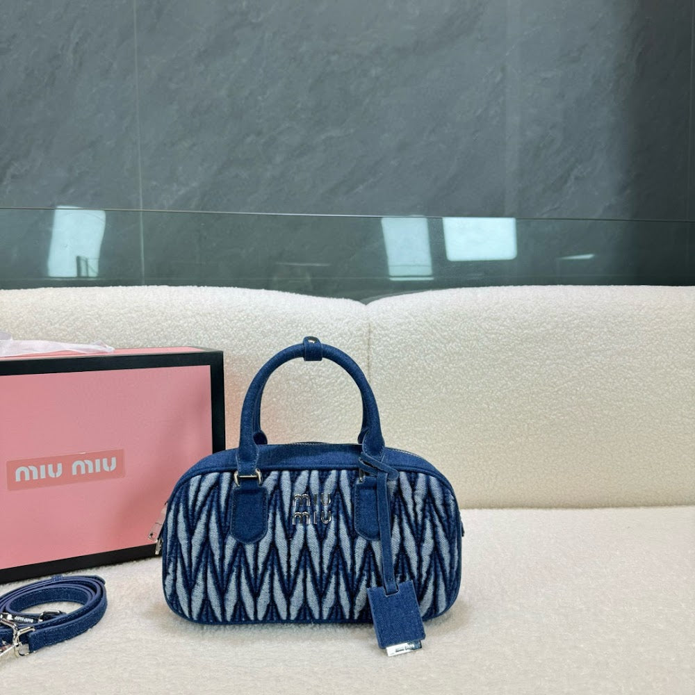 Ezyycart Bags pradn Luxury Bag --75260