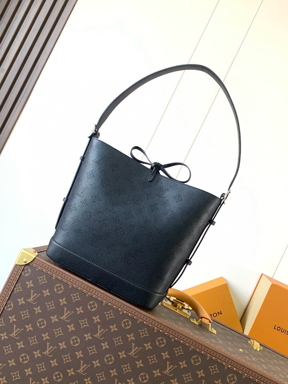 Anum Bags LVn Luxury Bag --79852