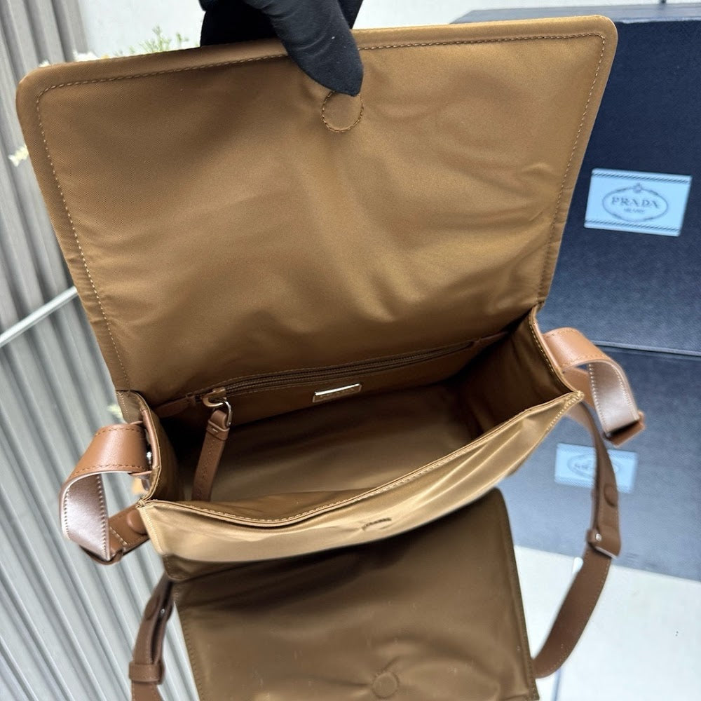 Ezyycart Bags Pradn Luxury Bag --102406
