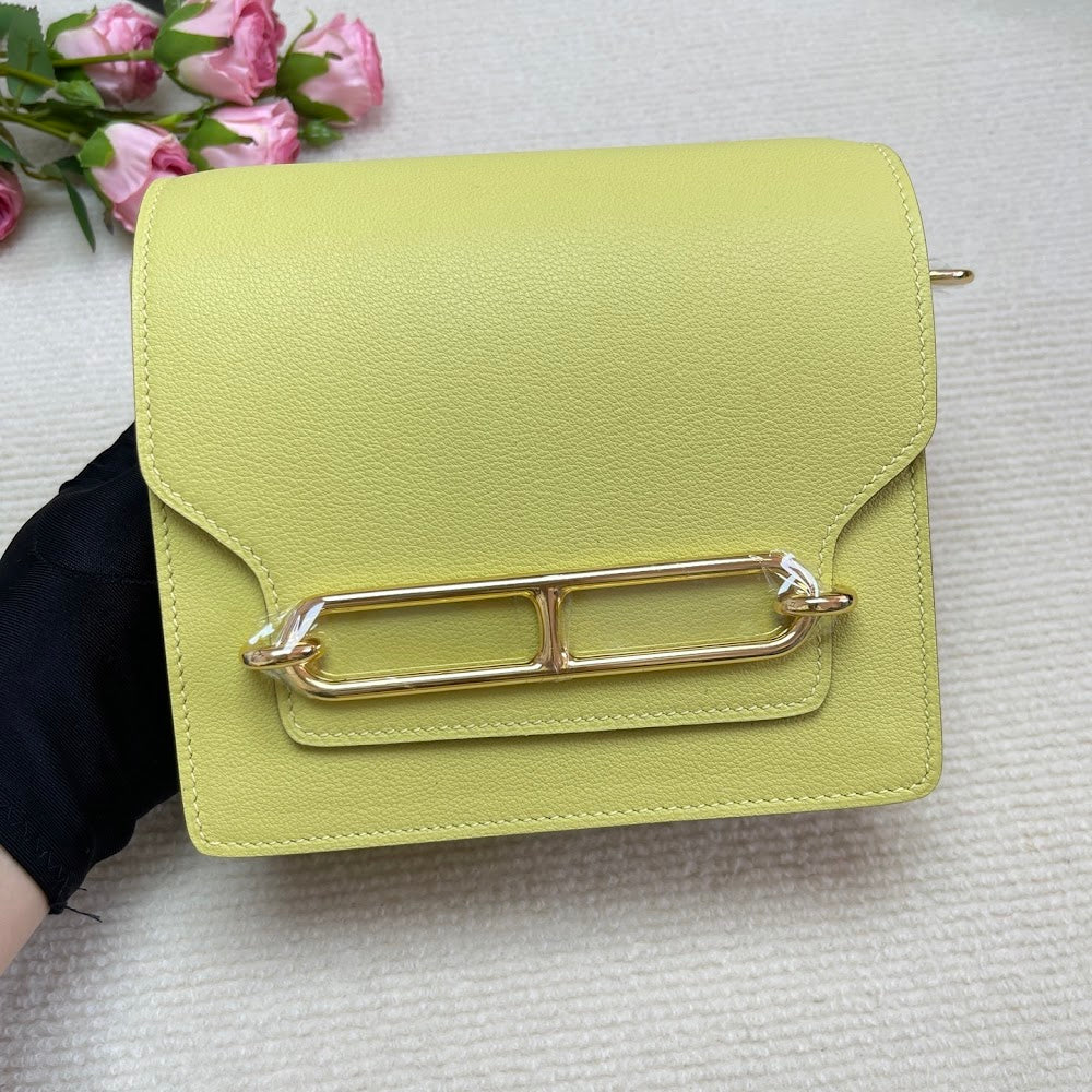 Anum Bags Hermesn Luxury Bag --118200