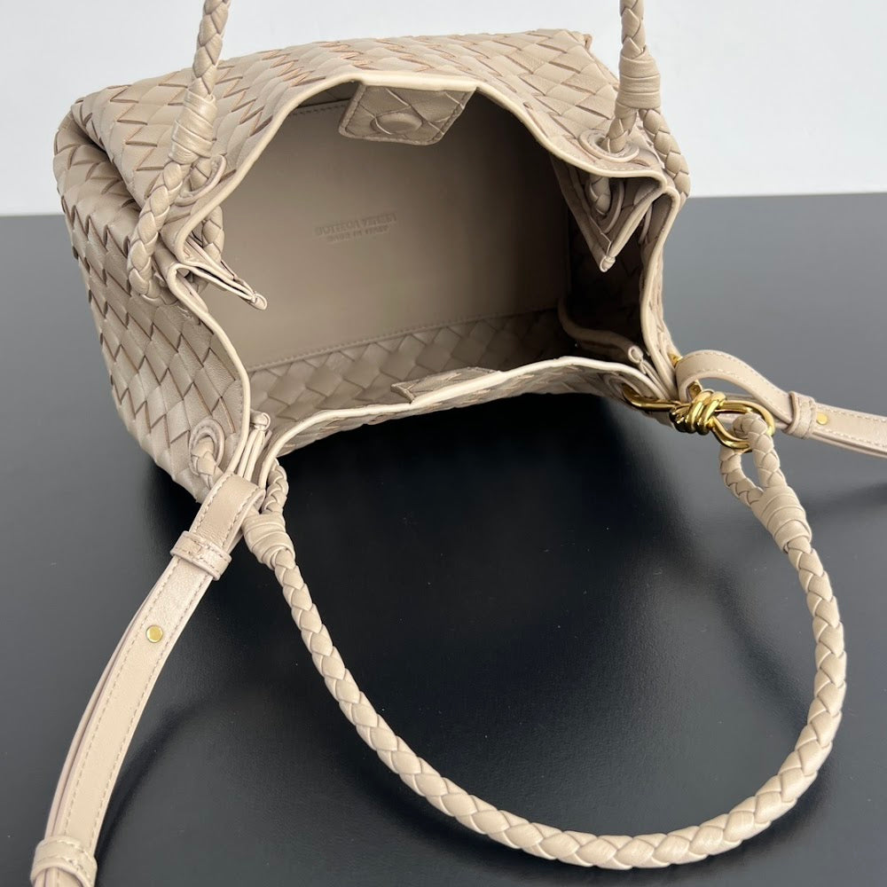 Ezyycart Bags Bottegan Luxury Bag --90933