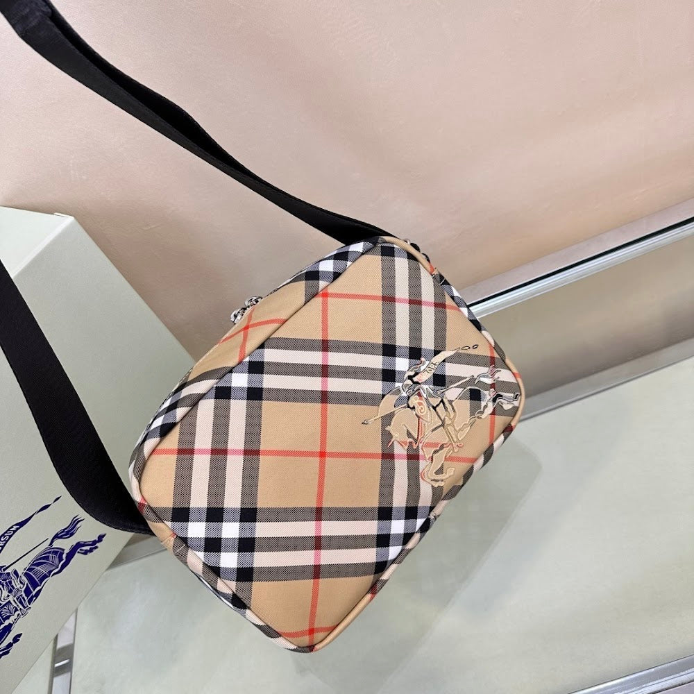 Ezyycart Bags Burberryn Luxury Bag --92638