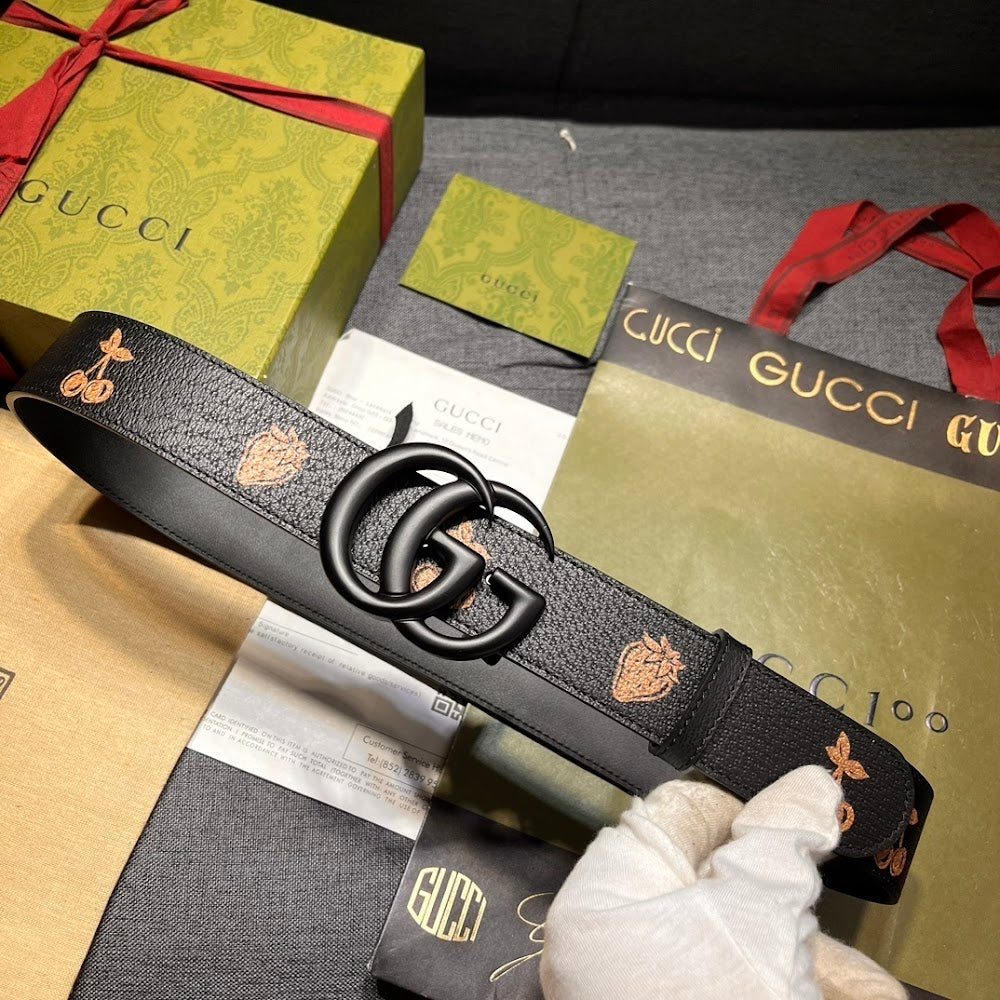 Ezyycart Bags Guccin Luxury Belt --107912