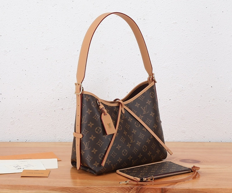 Anum Bags LVn Luxury Bag --79538