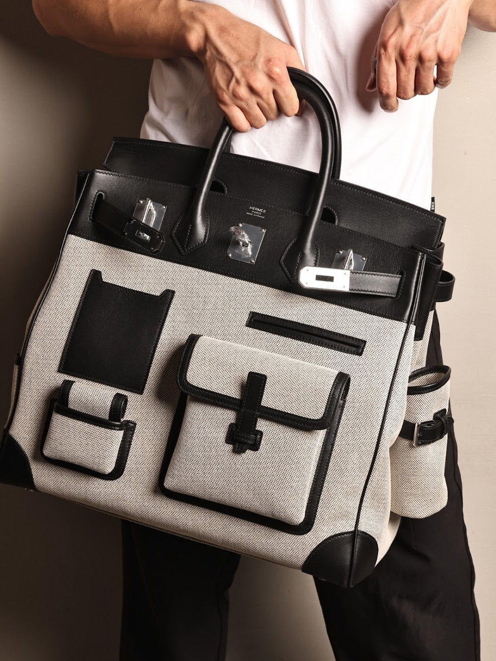 Anum Bags Hermesn Luxury Bag --118737