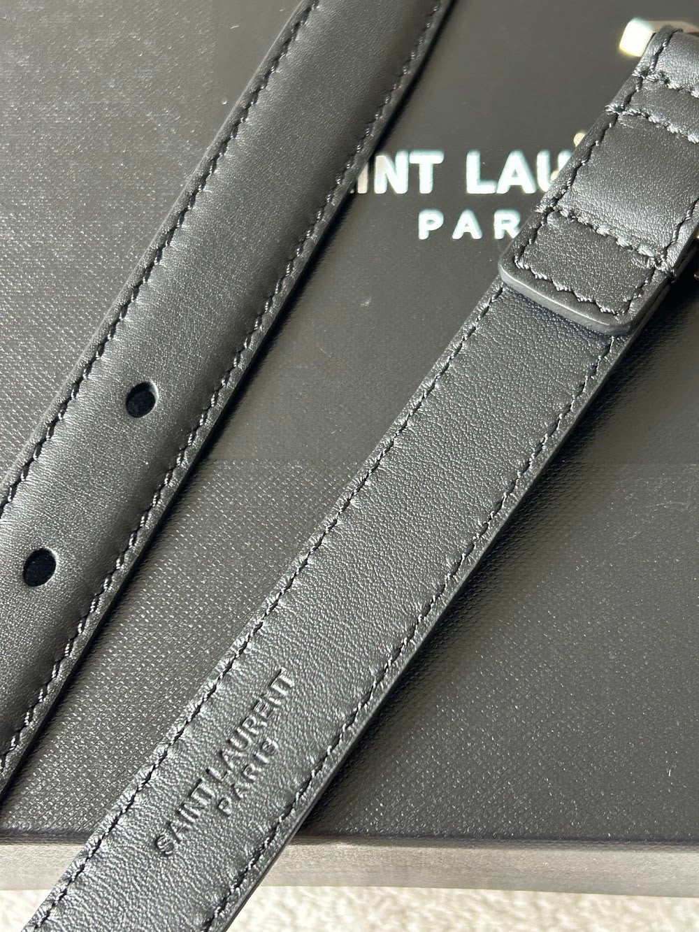 Ezyycart Bags YSLn Luxury Belt --107669